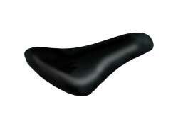 Monte Grappa N920 Barnsadel 24/26&quot; - Svart