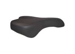 Monte Grappa N996 Kindersattel 16/20\" - Schwarz