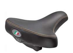 Monte Grappa Selva Man Bicycle Saddle With Springs 270mm Bl