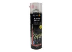 Motip Aceite Limpiador Eléctrico Contacto Spray 500ml