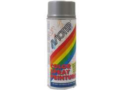Motip Bomboletta Spray 400ml - Alluminio Metallico