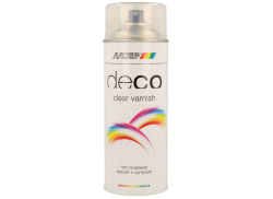 Motip Bote De Spray 400ml - Barniz