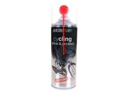 Motip Brilho- E Spray De Limpeza Shine & Protect 400 ml