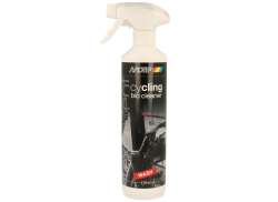 Motip Cycling Bio Agente De Limpeza De Bicicleta - Garrafa De Spray 500ml