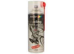 Motip Cycling Carbon Grip Assembly Paste - Spray Can 400ml