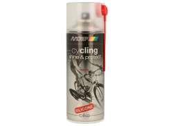 Motip Cycling Karbon Grip Montáž Pasta - Sprej 400ml