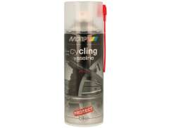 Motip Cycling Vaseliini - Suihkepurkki 400ml