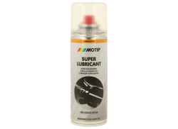 Motip Excelent Kjedespray PTFE - 200ml