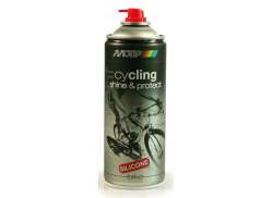 Motip Glans- Och Rengöring Spray Shiva & Protect 400 ml