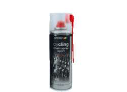 Motip K&aelig;de Spray Excellent Sport Sprayd&aring;se 200ml