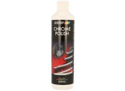 Motip Kromi Kiillotus Keski 500ml