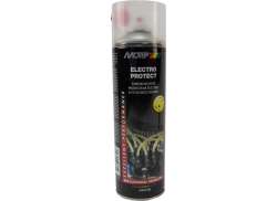 Motip Olej Electro Cleaner Contact Spray 500ml
