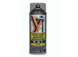Motip Paint Anthracite - Spray Can 400ml