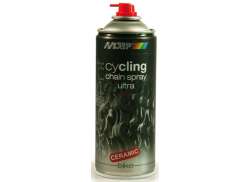 Motip Spray De Corrente Cycling Ultra 400ml