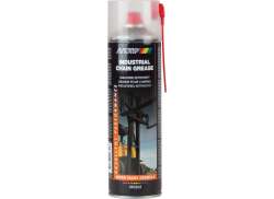 Motip Spray Lubrifiant Pour Cha&icirc;ne M205 - A&eacute;rosol 500ml