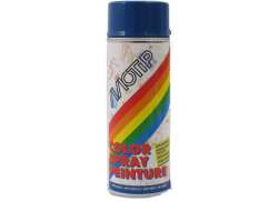 Motip Sprayburk 400ml - Bl&aring;