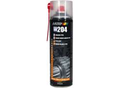 Motip Unsoare Spray Alb - Doză Spray 500ml