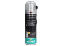 Motorex Anti Óxido Multi Spray - Bote De Spray 500ml
