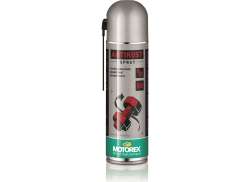 Motorex Anti Rust Multi Spray - Spray Can 500ml