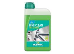 Motorex Bicicletă Clean Soluție De Curățare Pentru Biciclete 2L