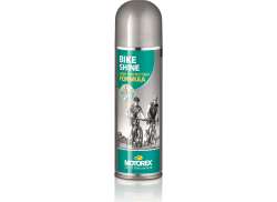 Motorex Bicicletă Strălucire Lustruire - Doză Spray 300ml