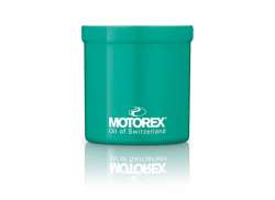 Motorex Bike Grease 628 Lubrificante - Jarra 850g