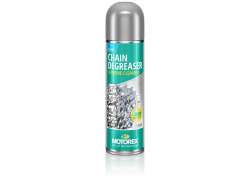 Motorex Chain Degreaser - Spray Can 500ml