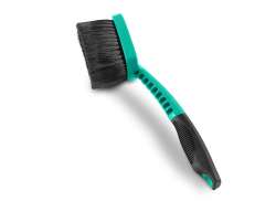 Motorex Cleaning Brush Soft - Green/Black