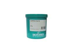 Motorex Copper Grease - Jar 850g