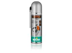 Motorex Copper Grease - Spray Can 100g