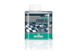 Motorex Fork Oil 10W - Can 250ml