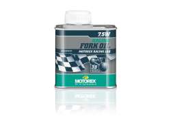 Motorex Fork Oil 7.5W - Can 250ml