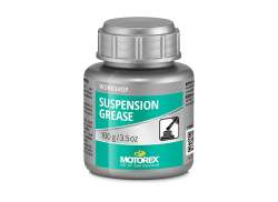 Motorex Furcă Unsoare Borcan - 100g