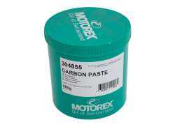 Motorex Karbon Mont&aacute;ž Pasta - Sklenice 850g