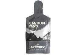 Motorex Karbon Monteringspasta - Pung 5g