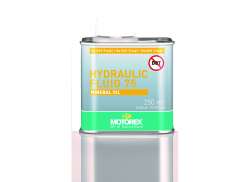 Motorex Liquido Freni Mineral - Barattolo 250ml