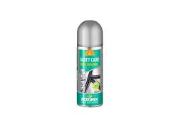 Motorex Mat Care Polish - Spray Can 200 ml