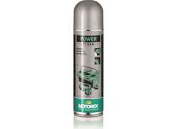 Motorex Power Clean Sgrassatore - Bomboletta Spray 500ml