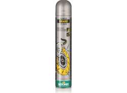Motorex Putere Fr&acirc;nă Fr&acirc;nă Agent De Curățare - Doză Spray 200ml