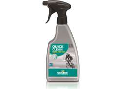 Motorex Quick Clean Cleaning Agent - Spray Bottle 500ml