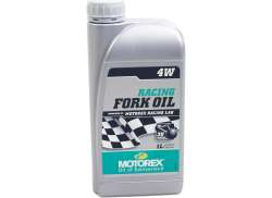 Motorex Racing 叉油 4W - 罐 1L