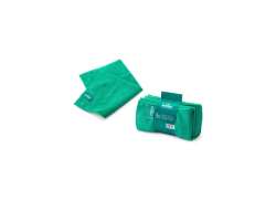 Motorex Rengöringstrasor Mikrofiber - Grön (3)