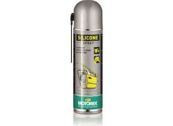 Motorex Silicone Spray - Spray Can 500ml