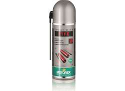 Motorex Sm&oslash;remiddel PTFE Spray - Sprayboks 500ml