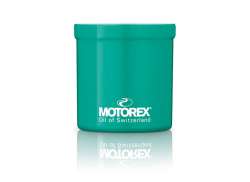Motorex 自行车 油脂 2000 润滑脂 - 罐 850g