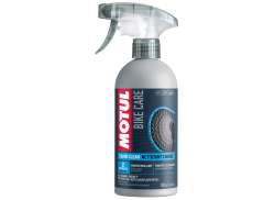 Motul Soluție Pentru Curățarea Lanțului - Sticlă Cu Spray 500ml