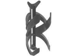 Mounty Porte-Bidon Power Cage Plastique Noir