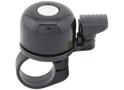 Mounty Sonerie Bicicletă Mini Billy Alu - Glossy Negru