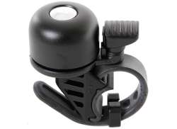 Mounty Timbre De Bicicleta Mini Billy Vario &Oslash;20-32mm - Matt Negro