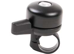 Mounty Zvonek Na Kolo Mini Dany Tweetonig &Oslash;22.2mm - Matt Čern&aacute;